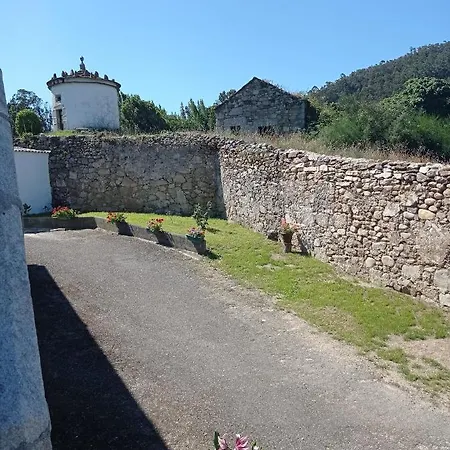 Casa Do Rizal Holiday home Lagoa
