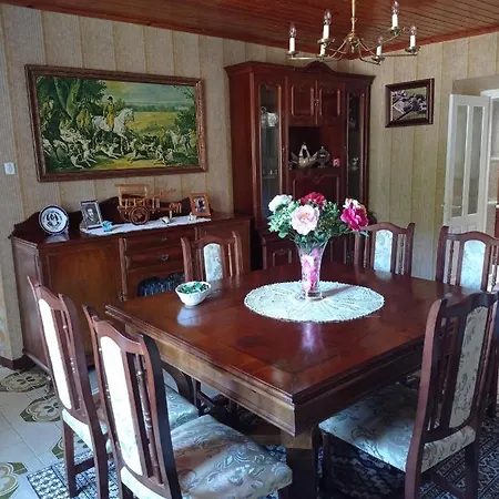 Casa Do Rizal *