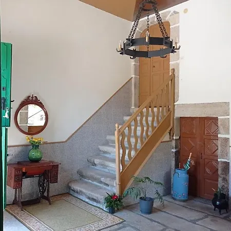 Casa Do Rizal Holiday home *