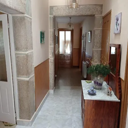 Holiday home Casa Do Rizal
