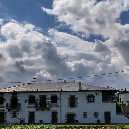 Casa Do Rizal Holiday home
