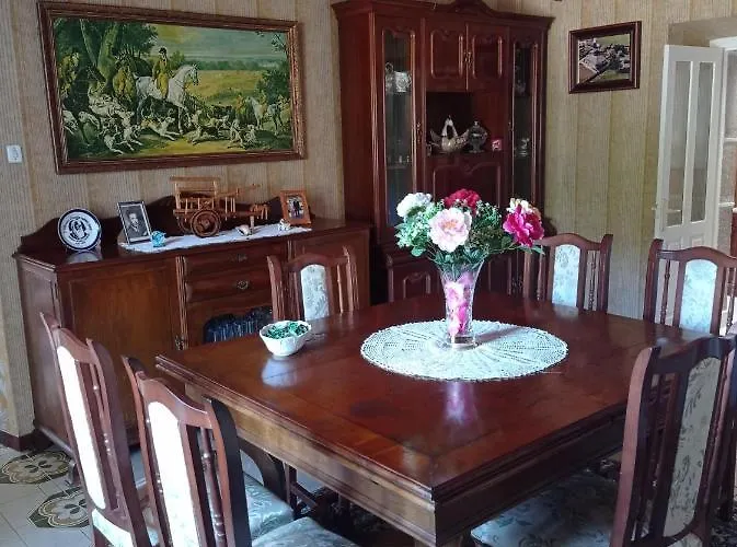 Casa Do Rizal *