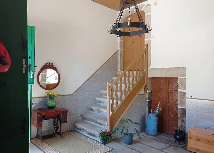 Casa Do Rizal Holiday home *