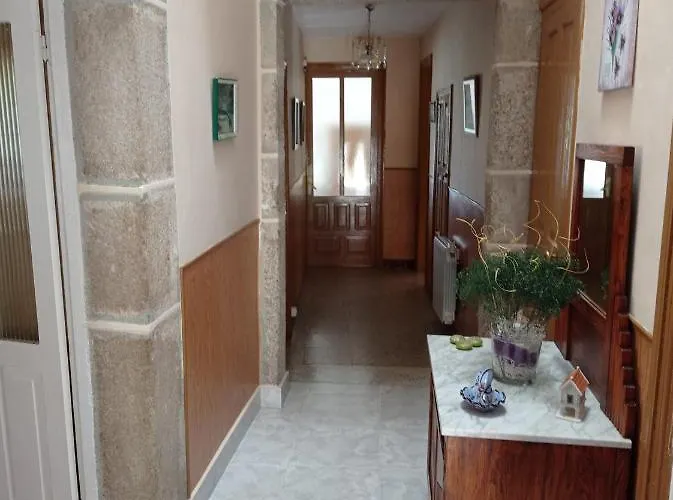 Holiday home Casa Do Rizal