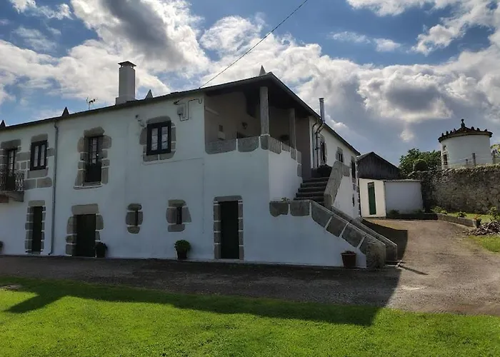 Casa Do Rizal Holiday home Lagoa